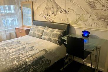 膳宿费 Private Stay @ London Stratford