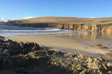 پانسیون Rinroe View In The Barony Of Erris