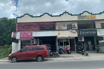 Aparthotel Robie S Transientss