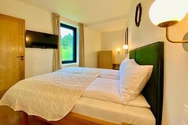 هتل آپارتمان Sirena