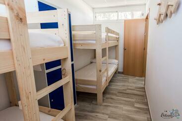 Albergue Multiaventura Active Andalucia