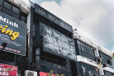 Общежитие Welcome Inn By Evernent @ Pelita Commercial, Miri