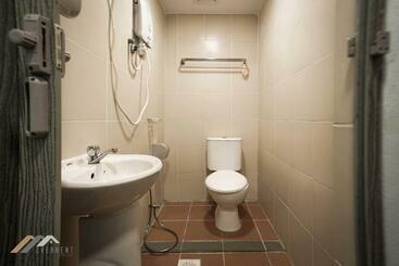 هاستل Welcome Inn By Evernent @ Pelita Commercial, Miri
