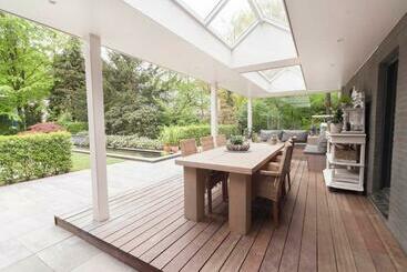 B&b Het Zonnehuis Boxtel