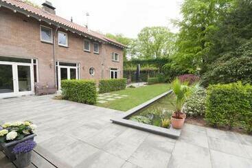 B&b Het Zonnehuis Boxtel