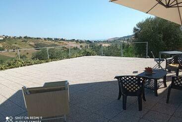 B&b L Alloggio