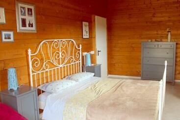 B&b L Alloggio