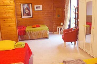 B&b L Alloggio