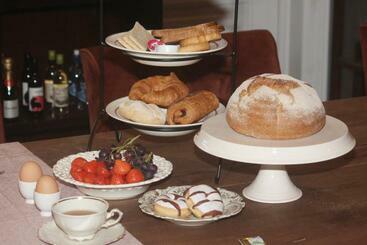 B&b Le Jardin