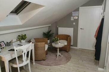 B&b Le Jardin