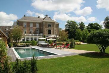 B&b Maison Mairie Hasselt