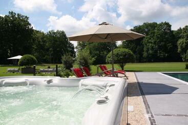 B&b Maison Mairie Hasselt