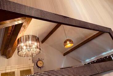 B&b Prachtig Allemachtig