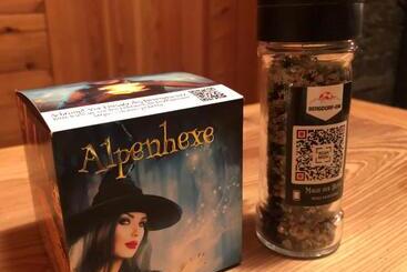 ベッドアンドブレックファースト Atelier Berg Zum Bildji