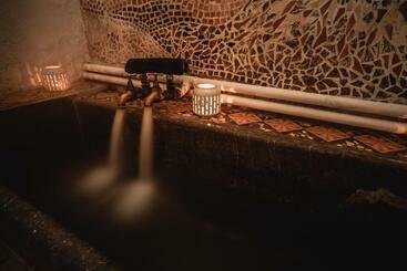 민박 Bains De Secours, Chambres D Hotes