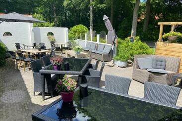 Bed and Breakfast De Posthoorn