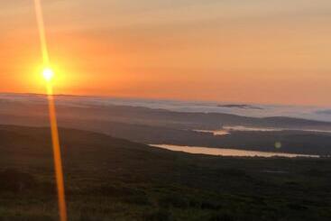 ベッドアンドブレックファースト Four Seasons House