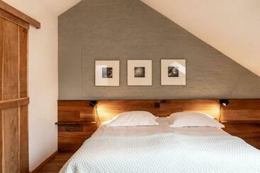 住宿加早餐  Het Verblijf