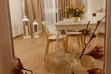 Bed and Breakfast Loco43