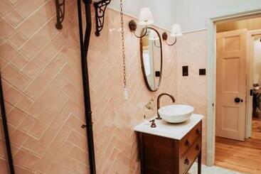 شقة فندقية Ch1 Boutique Stays   Queen Suite