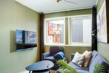 Easy Home Apartments