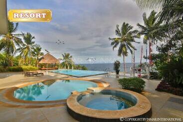 Reddoorz At Homa Resort