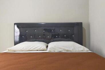 فندق Aqsa Guest House Ciamis Syariah