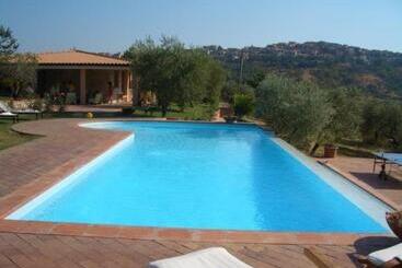 ホテル Azienda Agricola Passaro