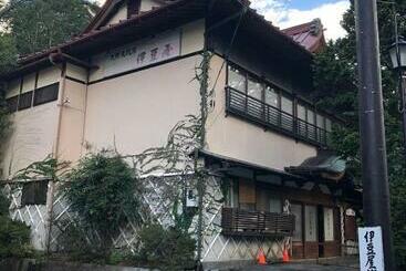 هتل Izuya Ryokan   Vacation Stay 22369v