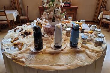 ホテル Ponte Real