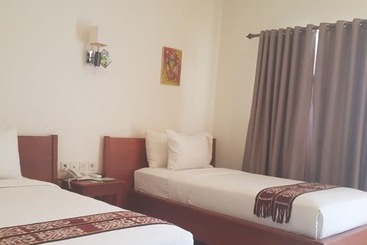 فندق Rilo Homestay