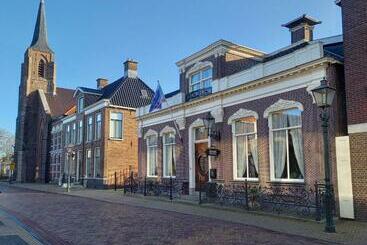 فندق T Doktershus