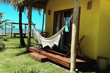 هتل Villa Do Sossego   Caraíva