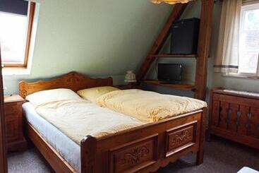 Landhotel Waldschänke