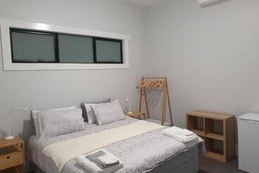 מוטל The Bend Abode