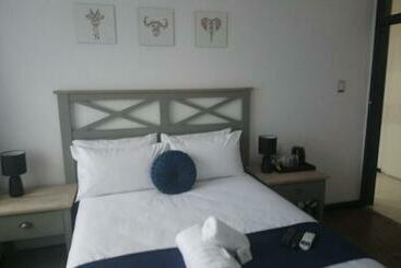 Omaha Luxury B&b & Spa