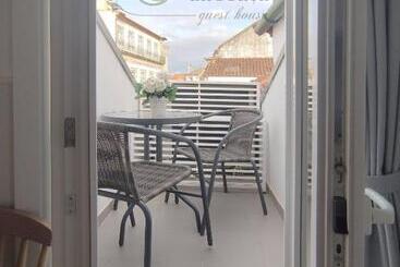 膳宿费 A Botoeira Da Praça Guest House