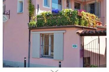 پانسیون Ca  Duvet Guesthouse