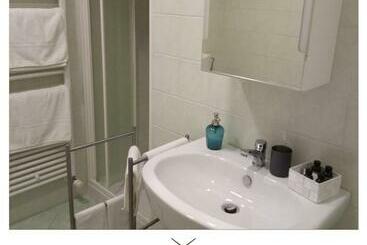 پانسیون Ca  Duvet Guesthouse