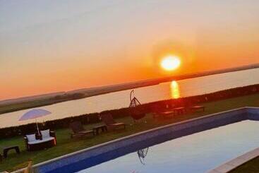 Пансион Casa Miralago Boutique Adults Only