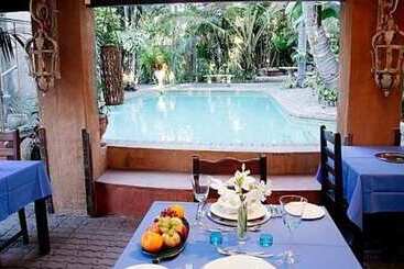 פנסיון Coco Cabana Guest House