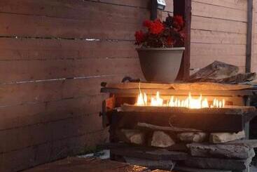 膳宿费 Le Vieux Poulailler édifice Patrimonial New Richmond Gaspesie