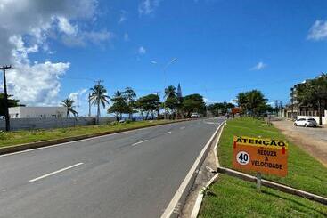 פנסיון Pousada E Restaurante Palomar