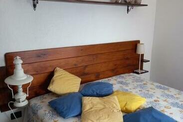 Пансион Sole E Mare