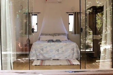 پانسیون Vila Abaton