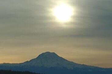 بنسيون Villa Luna