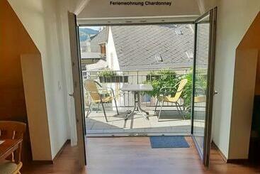 Пансион Weinquartier Kröv