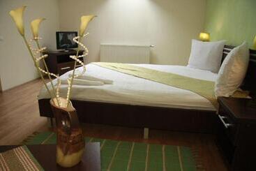 Pensiunea Anka Reghin