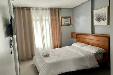 Philippa S Bed And Breakfast