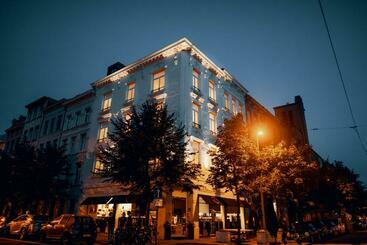 公寓式酒店  Sud D Anvers